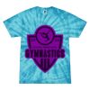 Spider Tie Dye Tees 1001 - Adult & Youth Thumbnail