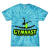 Spider Tie Dye Tees 1001 - Adult & Youth Thumbnail