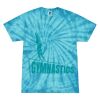 Spider Tie Dye Tees 1001 - Adult & Youth Thumbnail