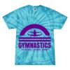 Spider Tie Dye Tees 1001 - Adult & Youth Thumbnail