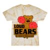 Spider Tie Dye Tees 1001 - Adult & Youth Thumbnail