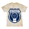 Spider Tie Dye Tees 1001 - Adult & Youth Thumbnail