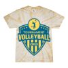Spider Tie Dye Tees 1001 - Adult & Youth Thumbnail