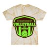 Spider Tie Dye Tees 1001 - Adult & Youth Thumbnail