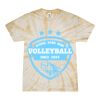 Spider Tie Dye Tees 1001 - Adult & Youth Thumbnail