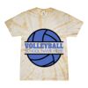 Spider Tie Dye Tees 1001 - Adult & Youth Thumbnail