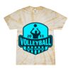 Spider Tie Dye Tees 1001 - Adult & Youth Thumbnail