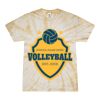 Spider Tie Dye Tees 1001 - Adult & Youth Thumbnail