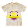 Spider Tie Dye Tees 1001 - Adult & Youth Thumbnail