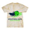 Spider Tie Dye Tees 1001 - Adult & Youth Thumbnail