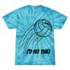 Spider Tie Dye Tees 1001 - Adult & Youth Thumbnail