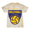 Spider Tie Dye Tees 1001 - Adult & Youth Thumbnail