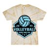 Spider Tie Dye Tees 1001 - Adult & Youth Thumbnail