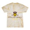 Spider Tie Dye Tees 1001 - Adult & Youth Thumbnail