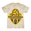 Spider Tie Dye Tees 1001 - Adult & Youth Thumbnail