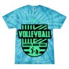 Spider Tie Dye Tees 1001 - Adult & Youth Thumbnail