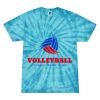 Spider Tie Dye Tees 1001 - Adult & Youth Thumbnail