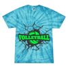 Spider Tie Dye Tees 1001 - Adult & Youth Thumbnail
