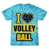 Spider Tie Dye Tees 1001 - Adult & Youth Thumbnail