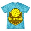 Spider Tie Dye Tees 1001 - Adult & Youth Thumbnail