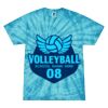 Spider Tie Dye Tees 1001 - Adult & Youth Thumbnail