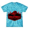 Spider Tie Dye Tees 1001 - Adult & Youth Thumbnail