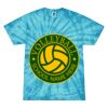 Spider Tie Dye Tees 1001 - Adult & Youth Thumbnail