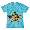 Spider Tie Dye Tees 1001 - Adult & Youth Thumbnail