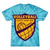 Spider Tie Dye Tees 1001 - Adult & Youth Thumbnail