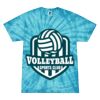 Spider Tie Dye Tees 1001 - Adult & Youth Thumbnail