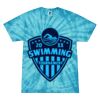 Spider Tie Dye Tees 1001 - Adult & Youth Thumbnail