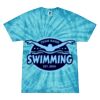 Spider Tie Dye Tees 1001 - Adult & Youth Thumbnail