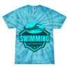 Spider Tie Dye Tees 1001 - Adult & Youth Thumbnail