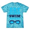 Spider Tie Dye Tees 1001 - Adult & Youth Thumbnail