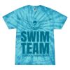 Spider Tie Dye Tees 1001 - Adult & Youth Thumbnail