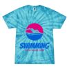 Spider Tie Dye Tees 1001 - Adult & Youth Thumbnail