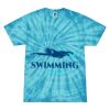Spider Tie Dye Tees 1001 - Adult & Youth Thumbnail