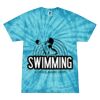 Spider Tie Dye Tees 1001 - Adult & Youth Thumbnail