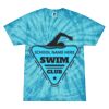Spider Tie Dye Tees 1001 - Adult & Youth Thumbnail