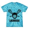 Spider Tie Dye Tees 1001 - Adult & Youth Thumbnail