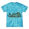 Spider Tie Dye Tees 1001 - Adult & Youth Thumbnail