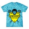 Spider Tie Dye Tees 1001 - Adult & Youth Thumbnail