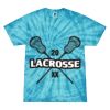 Spider Tie Dye Tees 1001 - Adult & Youth Thumbnail