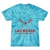Spider Tie Dye Tees 1001 - Adult & Youth Thumbnail