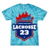 Spider Tie Dye Tees 1001 - Adult & Youth Thumbnail