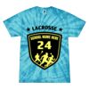 Spider Tie Dye Tees 1001 - Adult & Youth Thumbnail