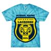 Spider Tie Dye Tees 1001 - Adult & Youth Thumbnail