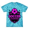 Spider Tie Dye Tees 1001 - Adult & Youth Thumbnail