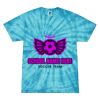 Spider Tie Dye Tees 1001 - Adult & Youth Thumbnail