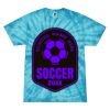 Spider Tie Dye Tees 1001 - Adult & Youth Thumbnail